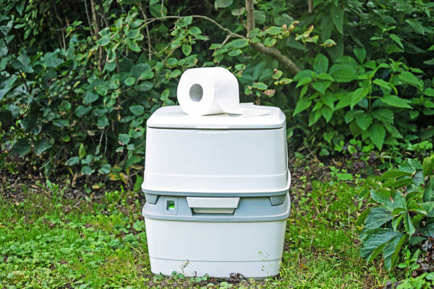 Best Porta potty for special events  in Butler, AL