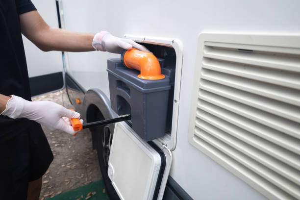 Best Affordable porta potty rental  in Butler, AL