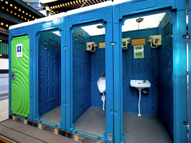 Best Best portable toilet rental  in Butler, AL