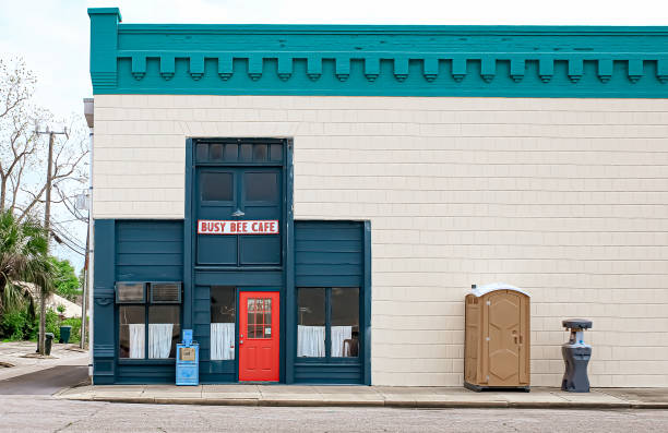 Best Porta potty rental for festivals  in Butler, AL