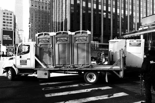 Best Long-term porta potty rental  in Butler, AL